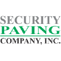 security paving company inc