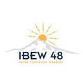 ibew local 48