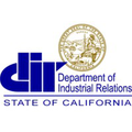 california department of industrial relations