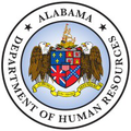 alabama department of human resources