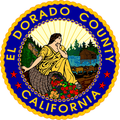 county of el dorado