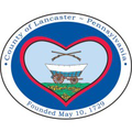 county of lancaster
