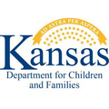 kansas department for children and families