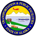 alaska department of transportation public facilities