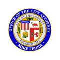 los angeles city attorney