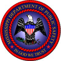 mississippi department of public safety