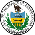 pennsylvania state senate