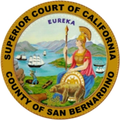 san bernardino superior court