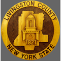 livingston county new york