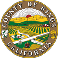 county of kings california