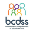 baltimore city department of social services