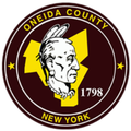 oneida county government