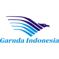 pt garuda indonesia