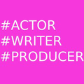 actor writer producer