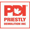priestly demolition inc