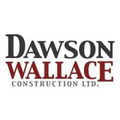 dawson wallace construction ltd