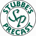 stubbes precast
