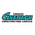 thomas cavanagh construction limited