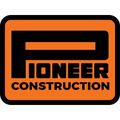 pioneer construction inc
