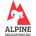 alpine helicopters inc