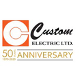 custom electric ltd