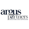 argus partners solicitors advocates