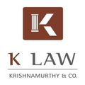 krishnamurthy co k law