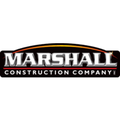 marshall construction company inc
