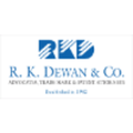 r k dewan co