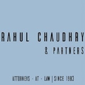 rahul chaudhry partners