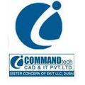 commandtech cad it pvt ltd