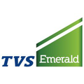 tvs emerald