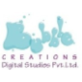 bubble creations digital studios pvt ltd