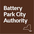 battery park city authority