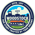 city of woodstock georgia