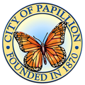 city of papillion