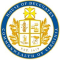 virginia house of delegates
