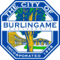 city of burlingame