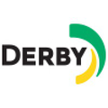 the city of derby