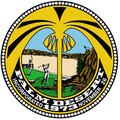 city of palm desert