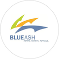 city of blue ash