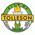 city of tolleson