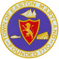 town of easton