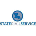 louisiana state civil service