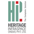 heritage infraspace india limited
