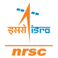 national remote sensing centre isro