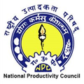 national productivity council npc india
