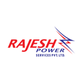 rajesh power services limited