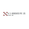 N.S. Associates Pvt. Ltd Logo