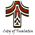 city of tualatin